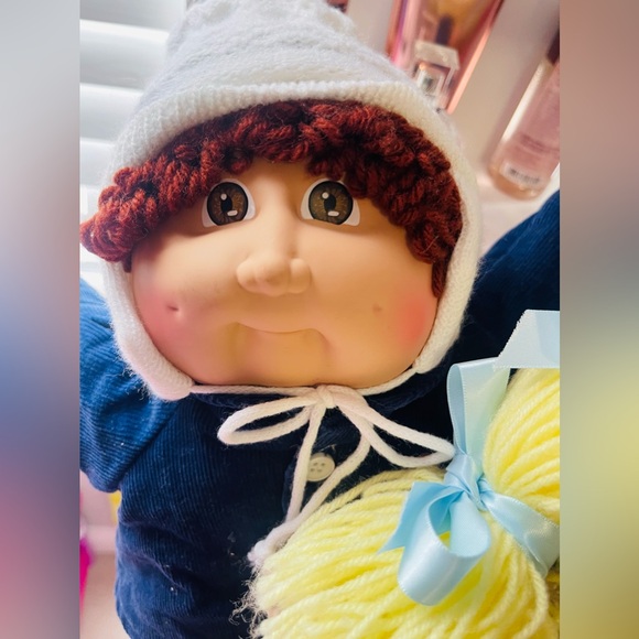 Cabbage patch kids bundle - Picture 12 of 16